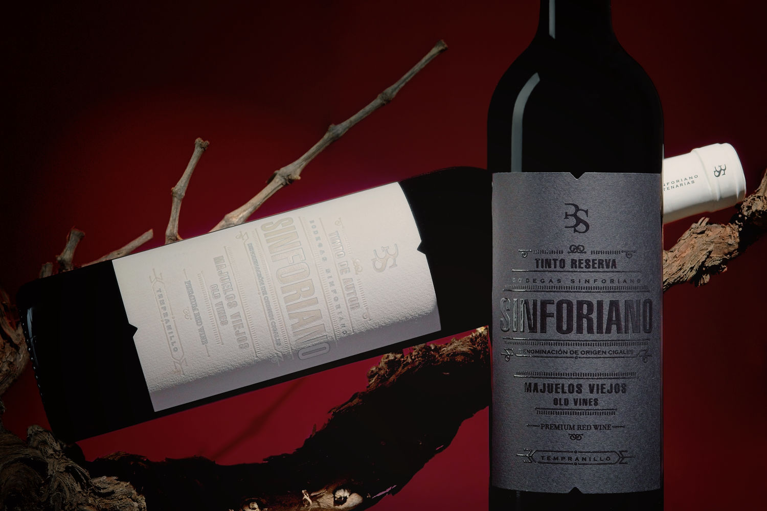 Bodegón Vinos Sinforiano